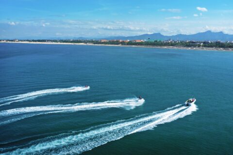 Quảng Bình – Xứ sở của biển