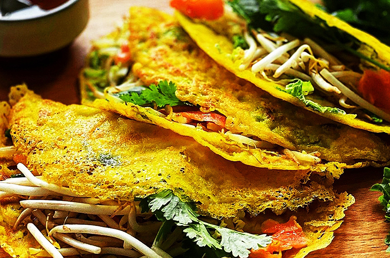 Đồng Hới thiếu “food tour”!