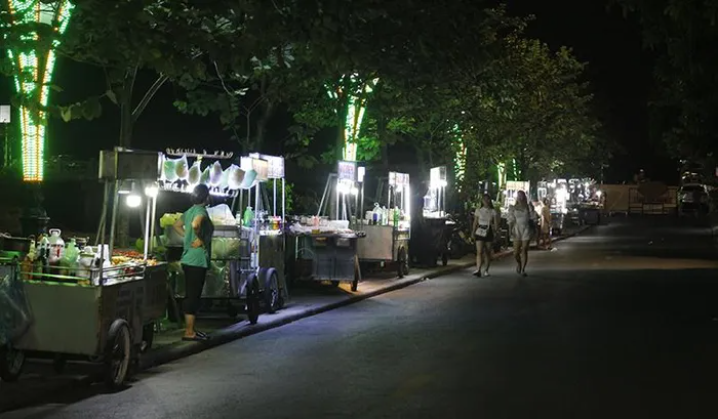 Bao giờ kinh tế đêm Quảng Bình ‘bật sáng’?