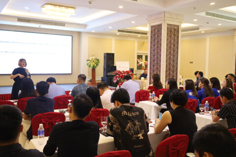 Khởi động dự án “Quảng bá du lịch Quảng Bình mùa đông-xuân”