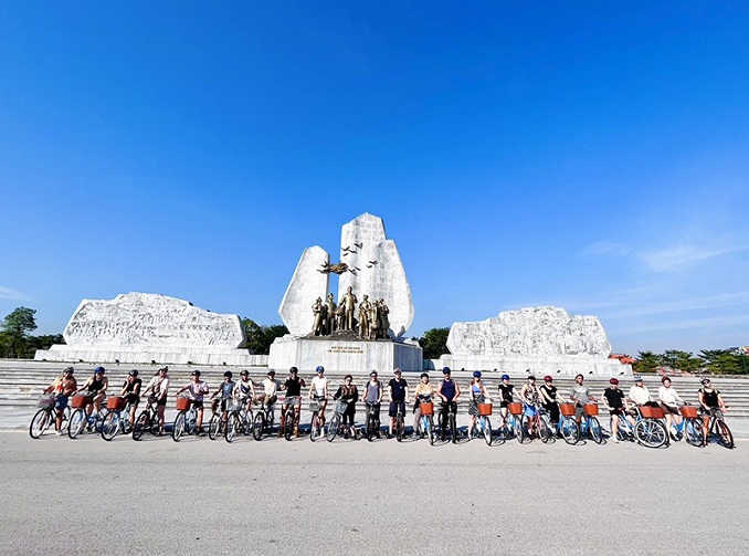 Du lịch Quảng Bình: Đẩy mạnh quảng bá, khẳng định thương hiệu