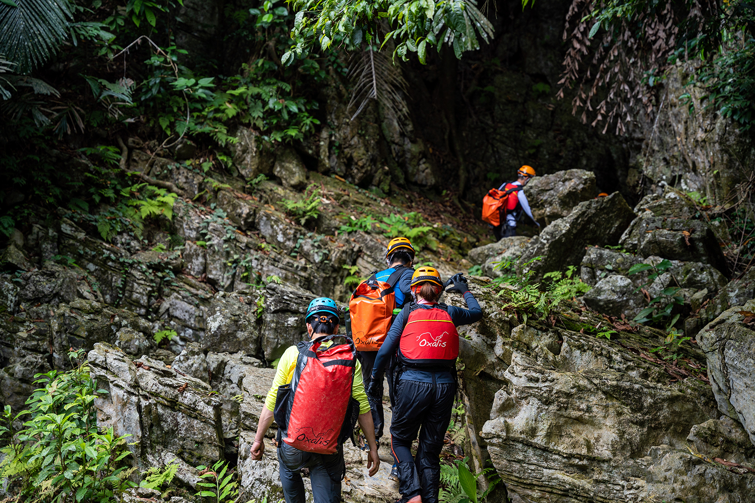 Du lịch cộng đồng: Người dân phải là đối tác