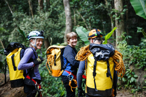 Khách du lịch đến Quảng Bình tăng 37,4% so với cùng kỳ