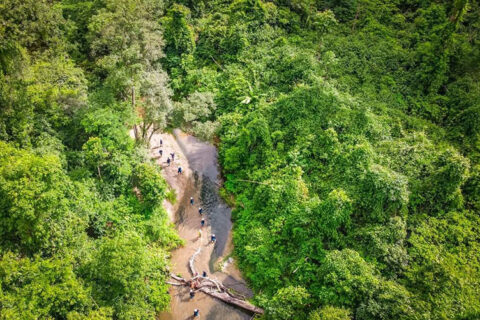 Tạp chí Mỹ ca ngợi Quảng Bình là một trong những điểm đến đẹp nhất thế giới