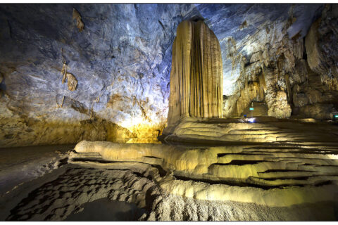 Thông báo mời gửi báo giá