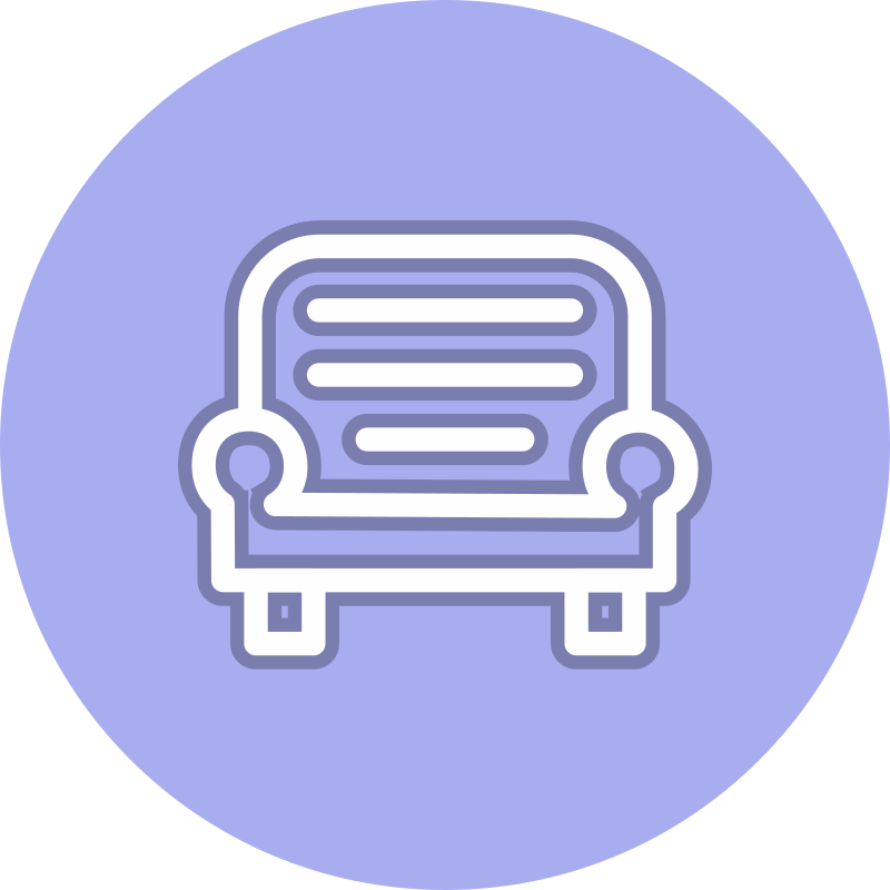 Ghế Sofa