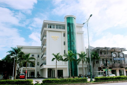 ME KONG HOTEL II