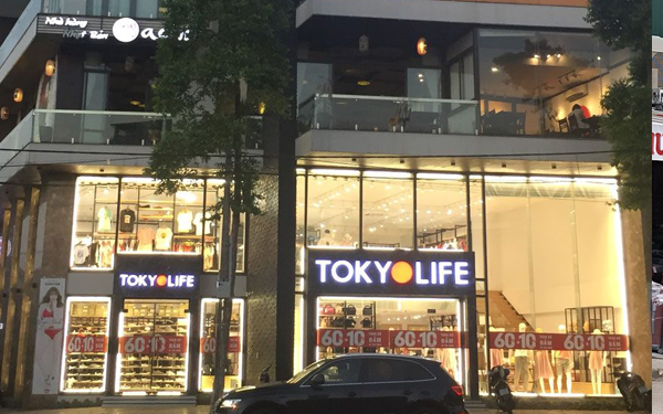 TOKYOLIFE DONG HA STORE NO. 1