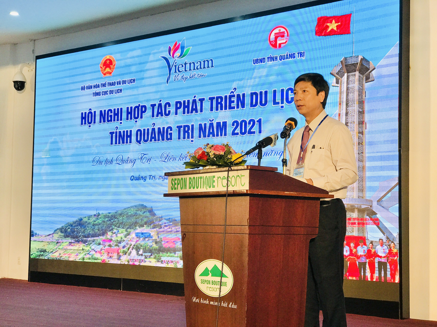 Du lịch Quảng Trị - Liên kết khai thác giá trị tiềm năng