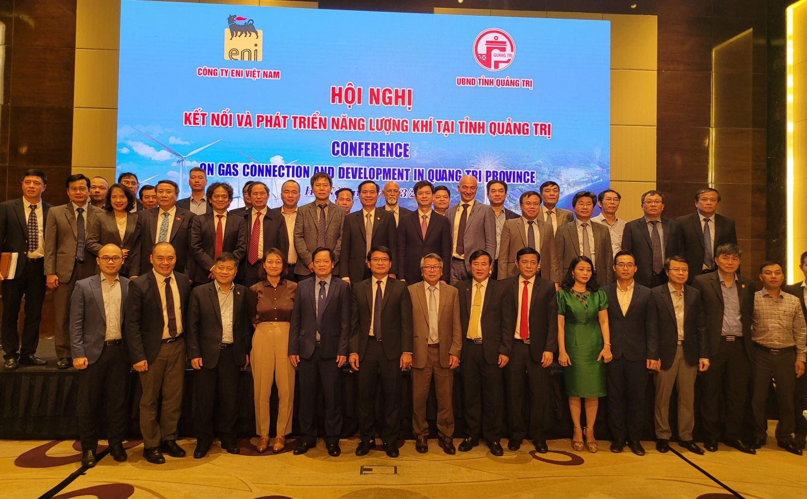 10 hoạt động đối ngoại nổi bật của tỉnh Quảng Trị năm 2021