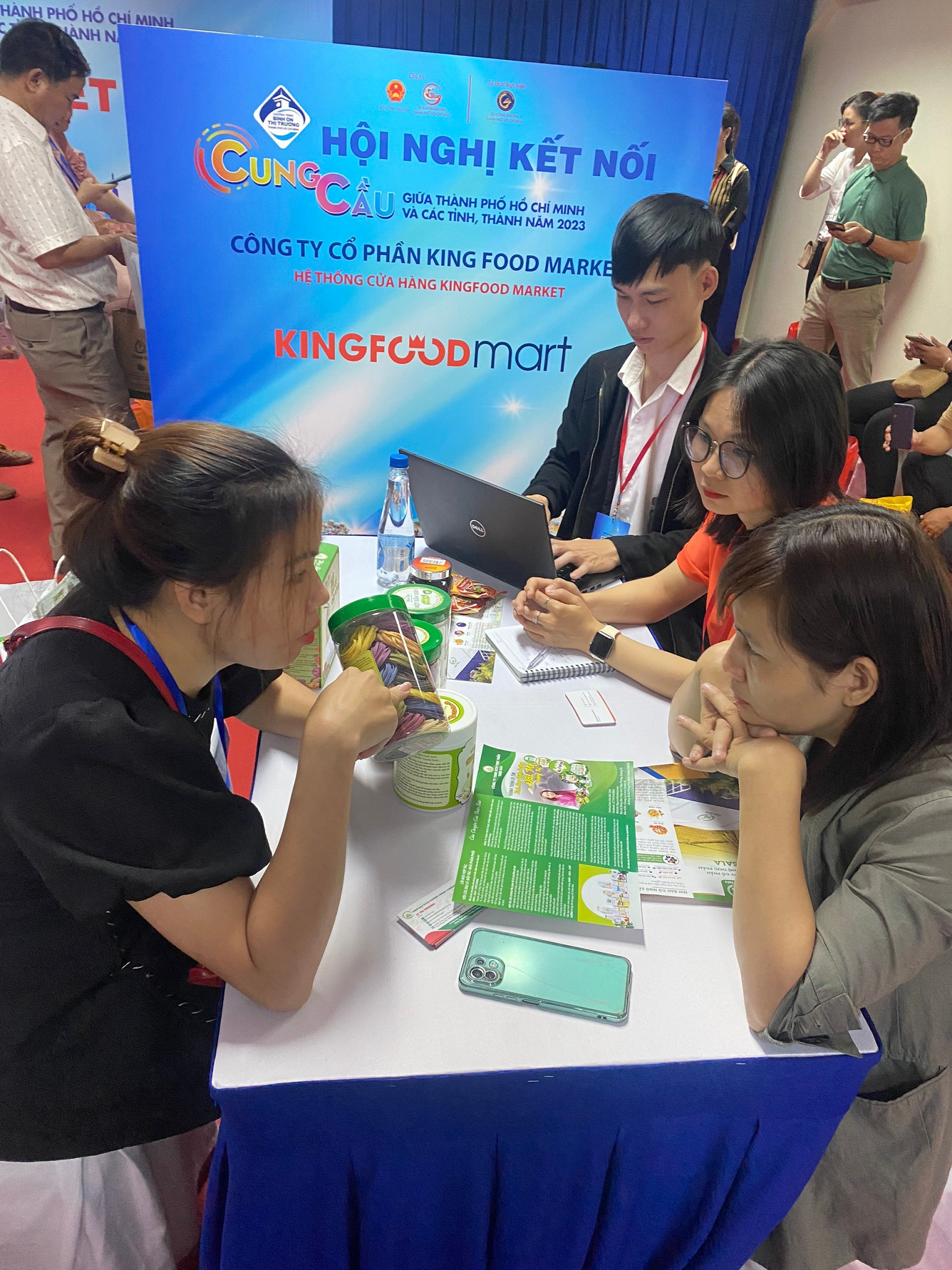 Nâng cao chuỗi giá trị sản phẩm nông sản - vấn đề cần quan tâm