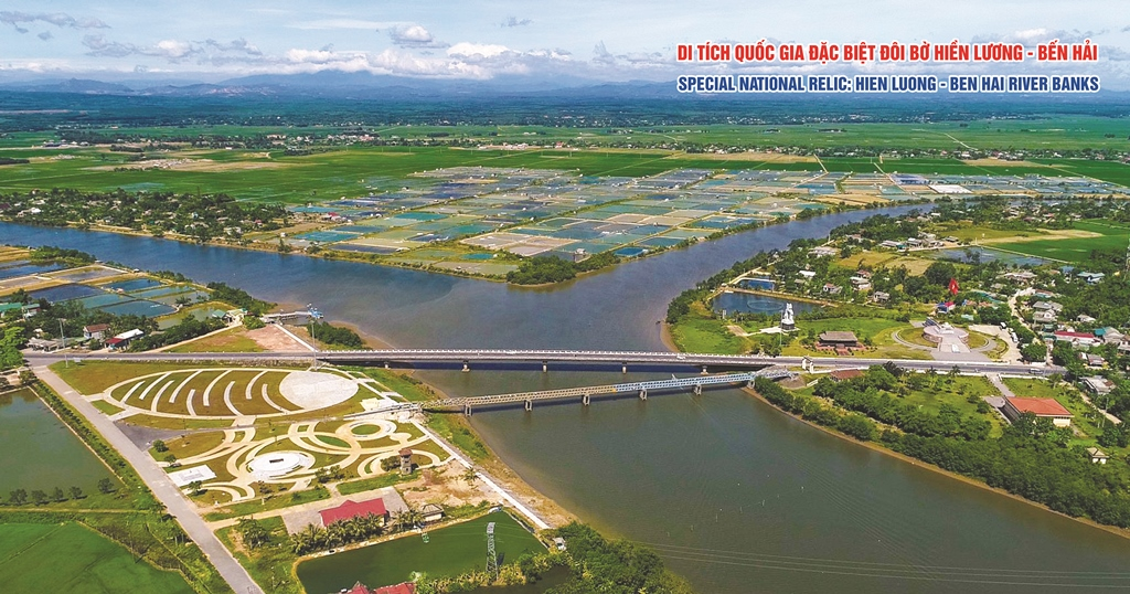 Festival vì Hòa bình sẽ diễn ra tại Quảng Trị