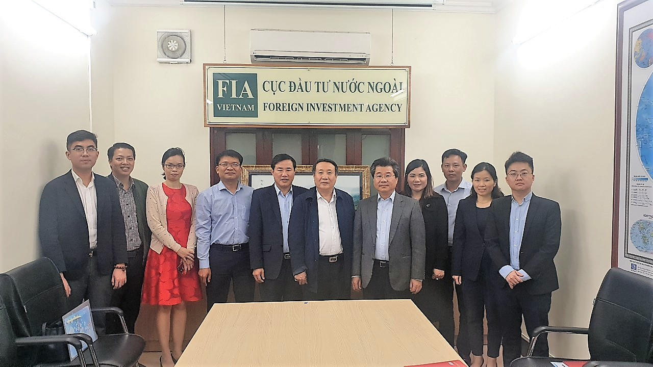 Quảng Trị tổ chức Hội nghị xúc tiến đầu tư năm 2021