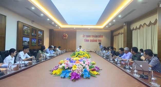 Đẩy mạnh kêu gọi doanh nghiệp tham gia Hội chợ Thương mại Quốc tế khu vực tiểu vùng Mekong mở rộng (GMS) – Quảng Trị năm 2022