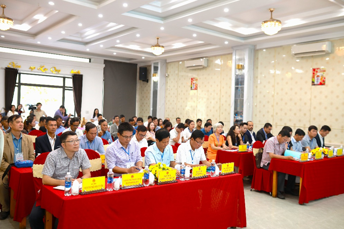 IPA Quảng Trị tổ chức Hội thảo tham vấn cộng đồng đề án: “Nghiên cứu phát triển sản phẩm du lịch gắn kết trải nghiệm cà phê tại Quảng Trị ” và Công bố sản phẩm du lịch “Khe Sanh Coffee tour”