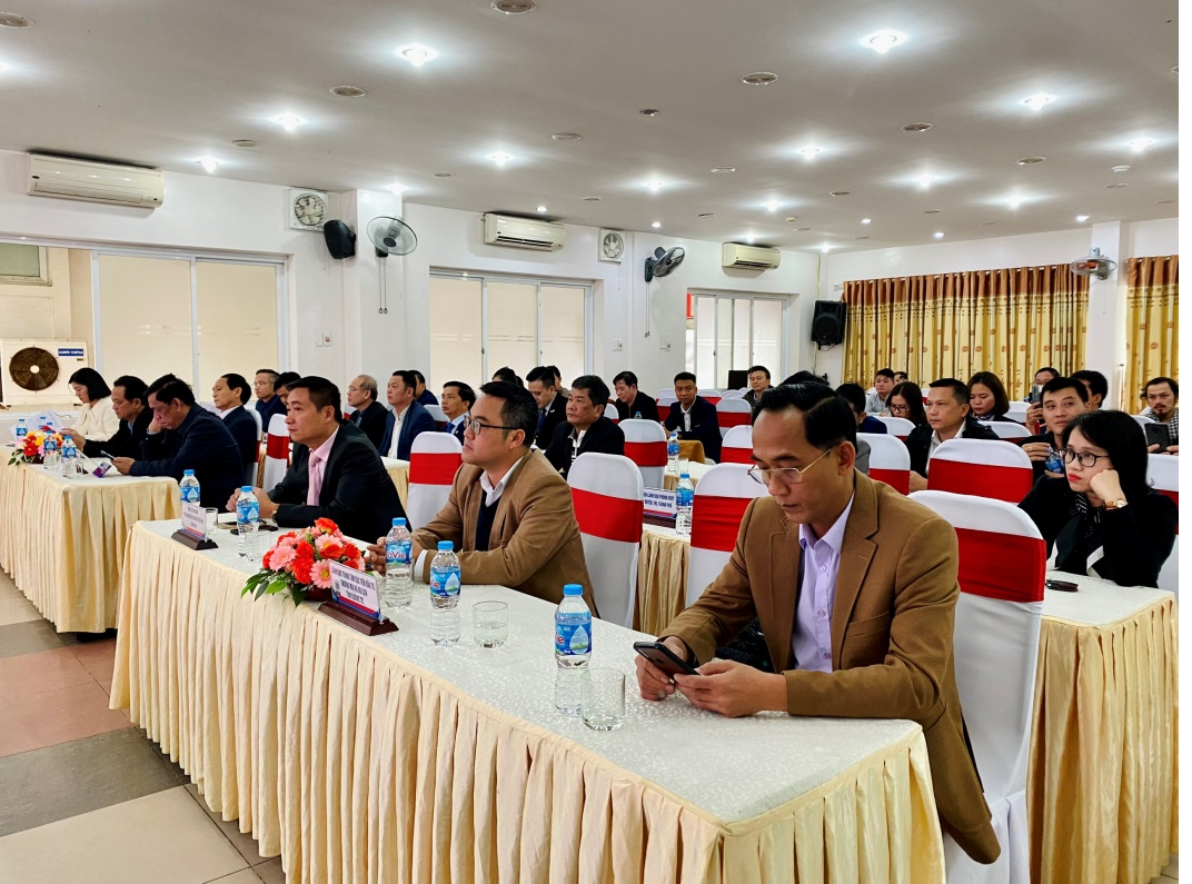 Hiệp hội du lịch Quảng Trị triển khai nhiệm vụ năm 2023