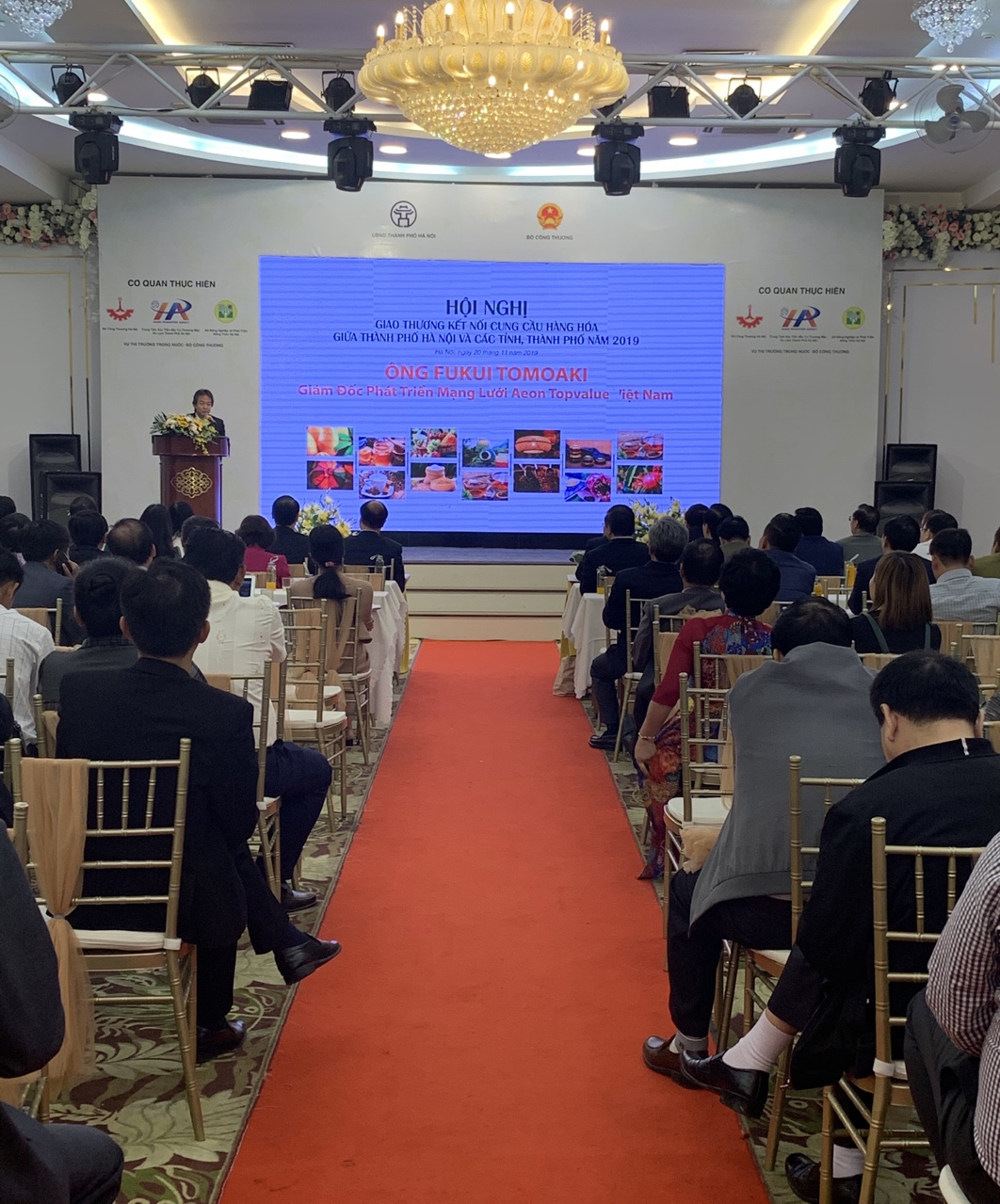 IPA Quảng Trị: Được hỗ trợ thực hiện 07 đề án thuộc Chương trình cấp quốc gia về Xúc tiến thương mại năm 2020