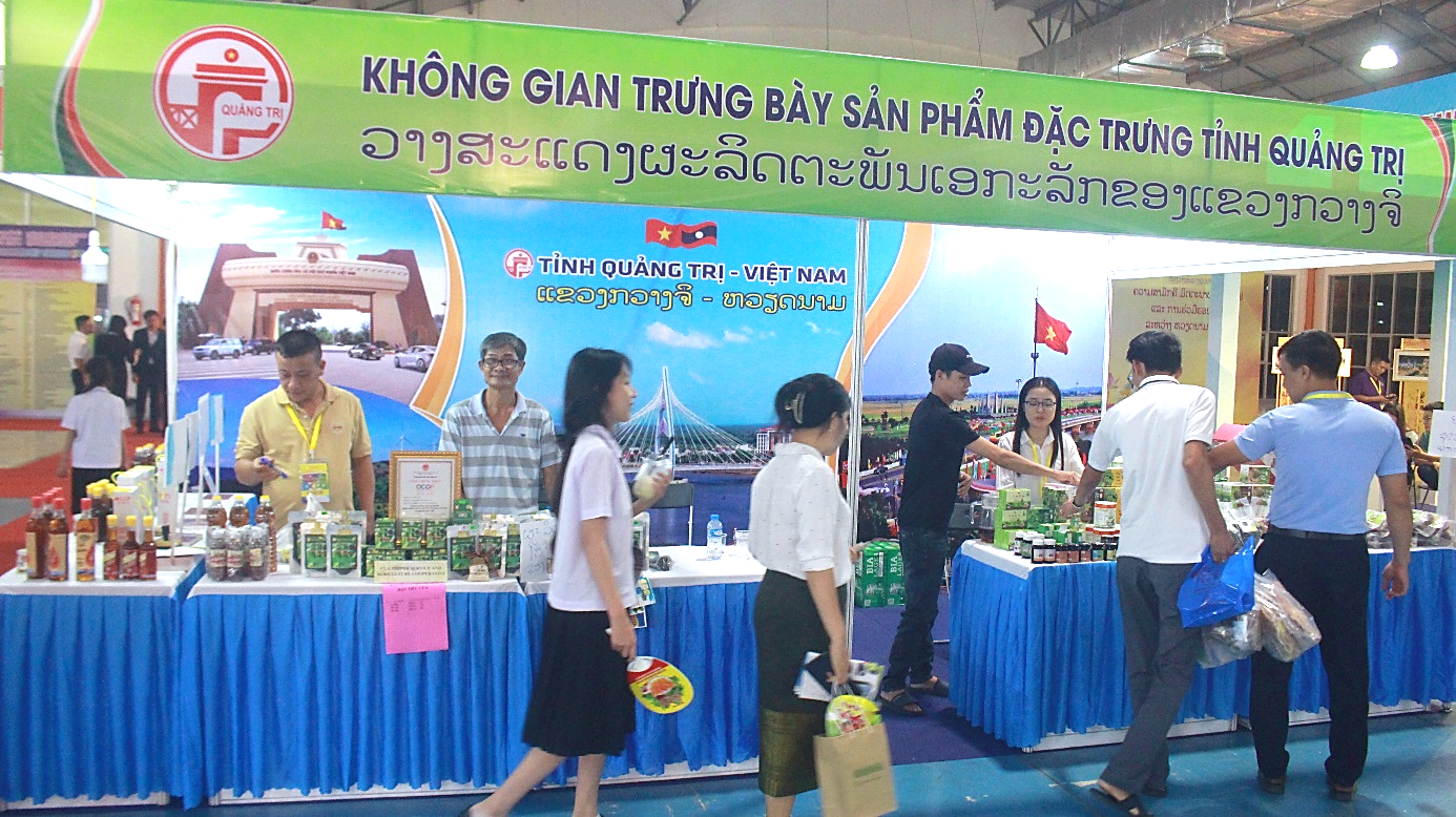 Mời doanh nghiệp tham gia các sự kiện tại tỉnh Savannakhet, nước CHDCND Lào năm 2025