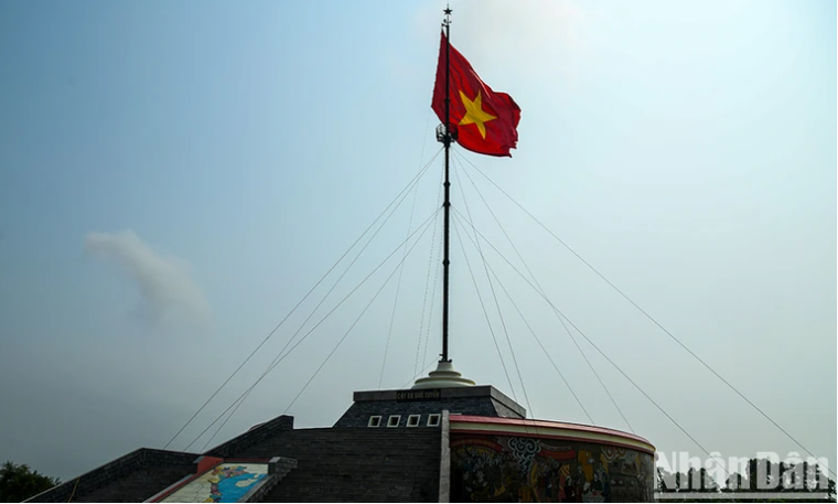 Chương trình nghệ thuật đặc biệt “Vĩ tuyến 17 – Khát vọng hòa bình” sẽ diễn ra vào tối 16/8