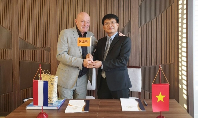 Phát huy hiệu quả trong công tác xúc tiến đầu tư của Quảng Trị