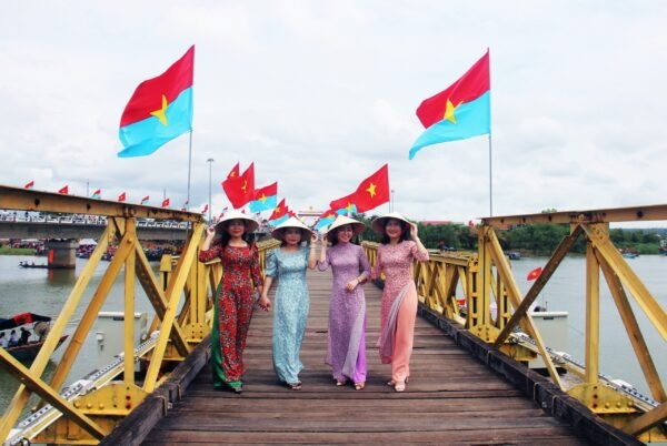 Thông cáo Báo chí về Ngày hội sản phẩm tỉnh Quảng Trị tại Hà Nội năm 2023