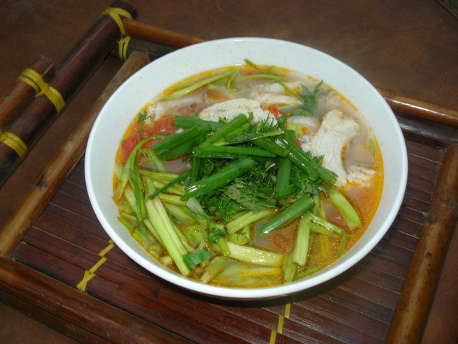 Ngọt ngào cá khoai
