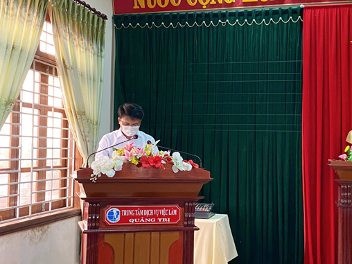 Khối thi đua các Trung tâm, Ban Quản lí trực thuộc Sở kí kết giao ước thi đua năm 2022