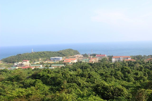 “Phát triển du lịch Quảng Trị, cần những nhà đầu tư chiến lược”