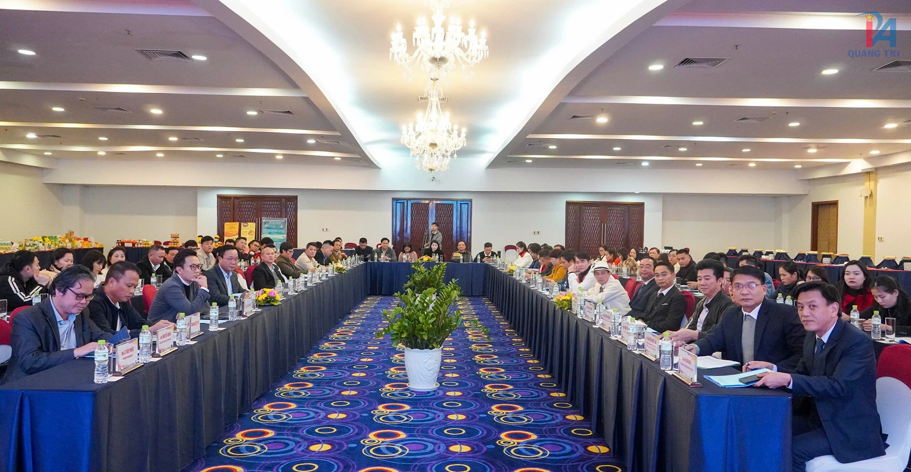 Diễn đàn Xúc tiến, phát triển sản phẩm Du lịch tỉnh Quảng Trị
