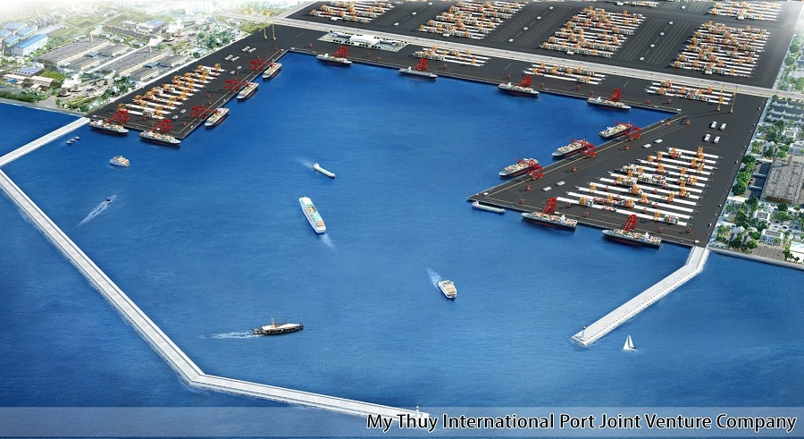 Quảng Trị quyết tâm cải thiện chỉ số hiệu quả logistics