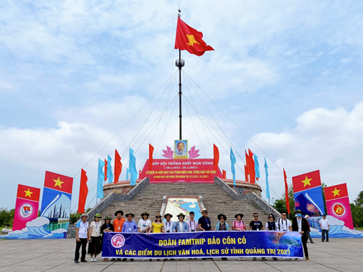Bảo đảm an ninh, an toàn hoạt động du lịch dịp nghỉ lễ 30/4 - 01/5