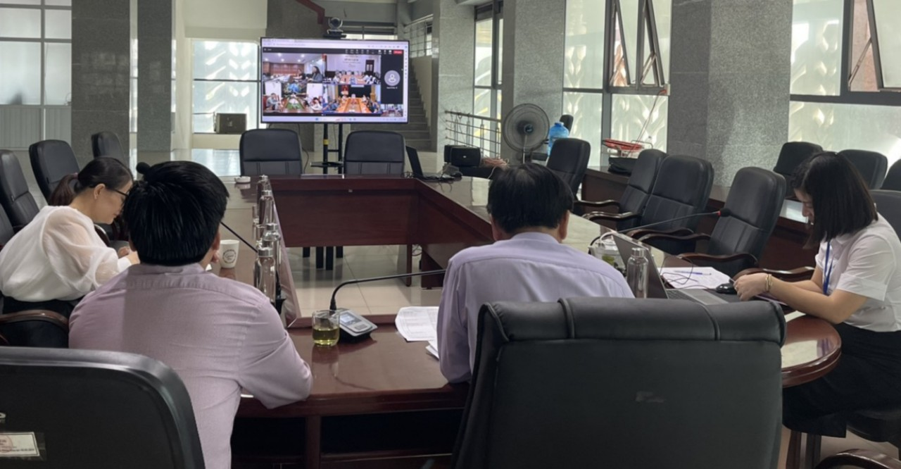 Hội nghị Đánh giá kết quả 02 năm triển khai thực hiện Thỏa thuận liên kết phát triển du lịch giữa thành phố Hà Nội, thành phố Hồ Chí Minh và vùng Bắc Trung Bộ mở rộng giai đoạn 2022 - 2027