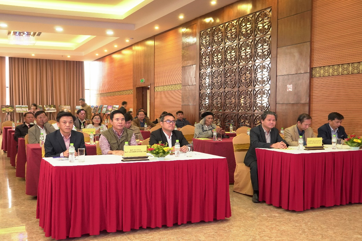 Tổng kết và trao giải cuộc thi ảnh đẹp du lịch “Khám phá Quảng Trị” năm 2022