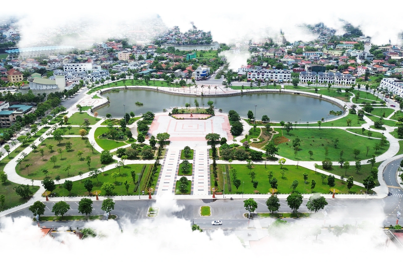 Chung tay để tạo giá trị của Lễ hội Vì hòa bình