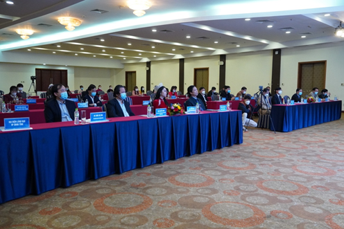 Tổng kết và trao giải cuộc thi câu chuyện du lịch “Quảng Trị trong tôi” năm 2021
