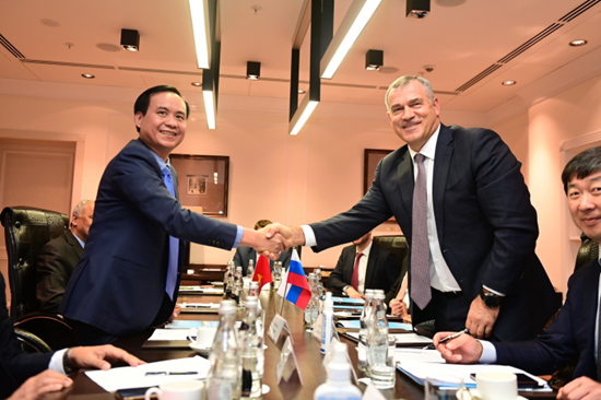 Quảng Trị: Nhiều giải pháp thu hút dự án FDI