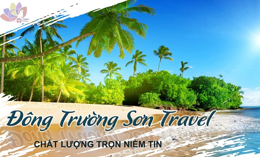 CỒN CỎ - VIÊN NGỌC BÍ ẨN GIỮA BIỂN XANH (Tour 1 ngày)